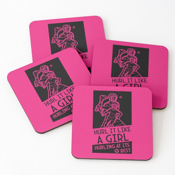 Item preview, Women's Hurling designed and sold by happygiftideas.