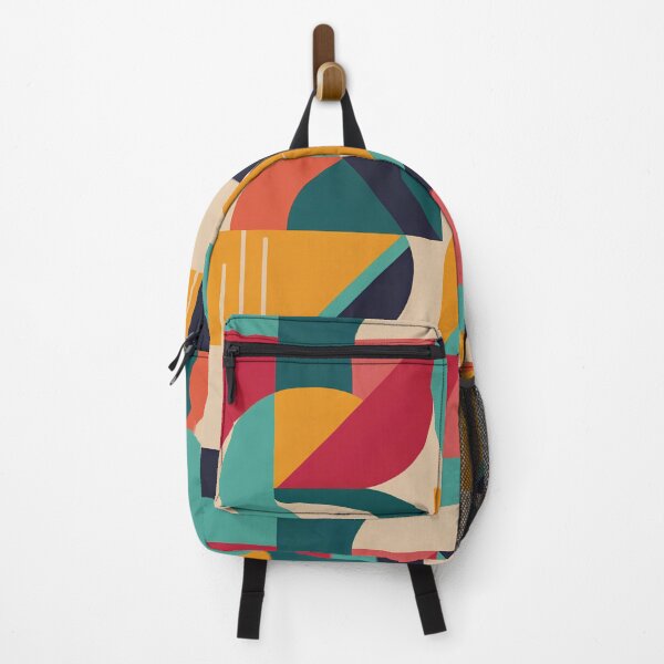 Item preview, 2d Geometric pattern design designed and sold by Madanart.