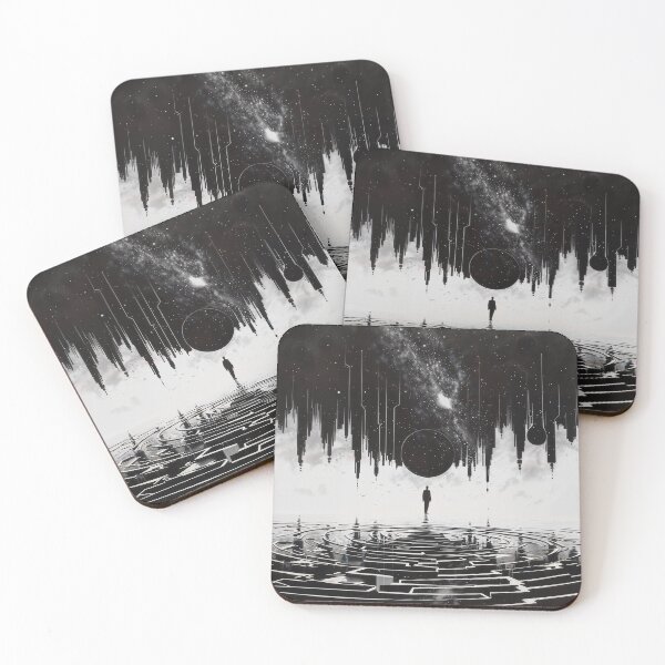 Item preview, Secrets in Gravity's Dance designed and sold by ArtGentle.
