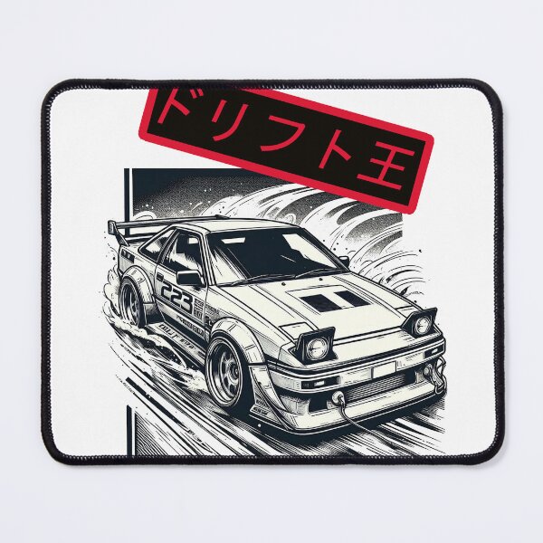 Item preview, Drift King designed and sold by Non-Compliant.