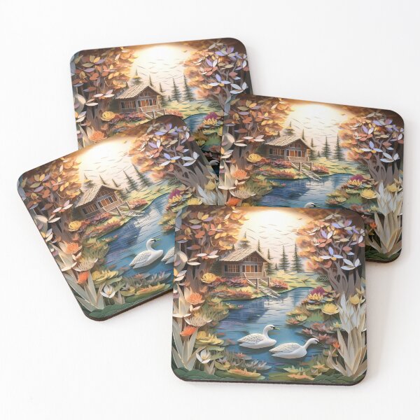 Item preview, Lake Life Is My Therapy designed and sold by NDMDesignStudio.
