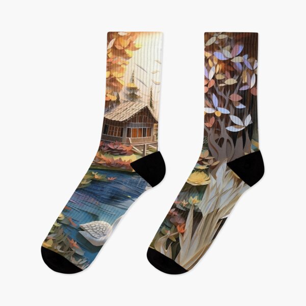 Item preview, Lake Life Is My Therapy designed and sold by NDMDesignStudio.