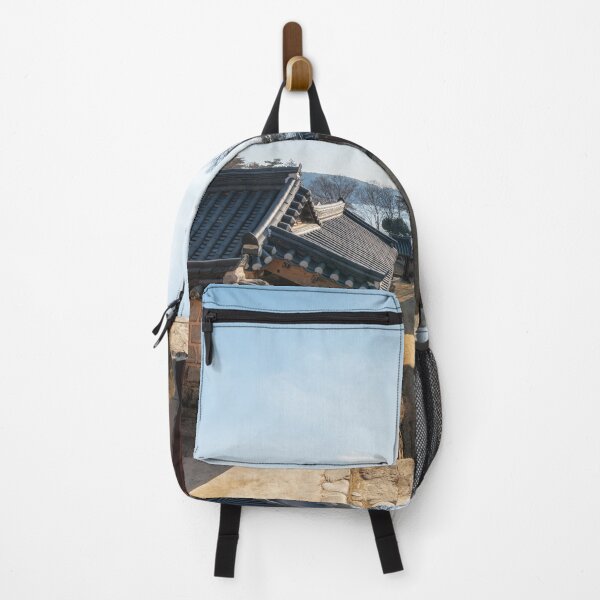 Item preview, Andong Dosan Seowon Winter designed and sold by aaronchoi.