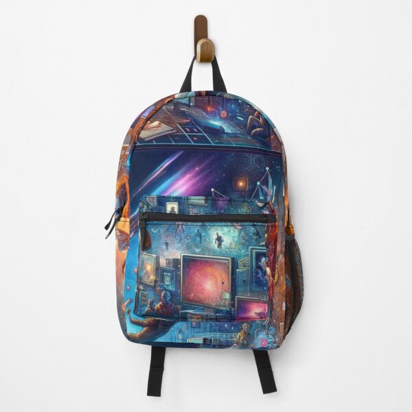Item preview, Metaverse Inspired Design designed and sold by GPrint001.