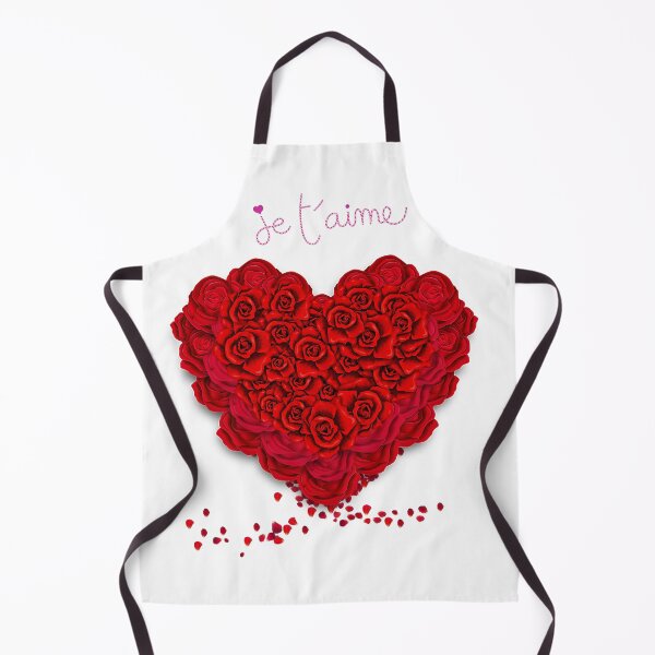 Item preview, Heart of Roses for Valentine's Day by Belle Treasure Chest designed and sold by Luetta Stuger- Fleming.