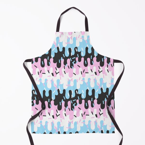 Item preview, Melting Sprinkles Cotton Candy designed and sold by Arayaday.