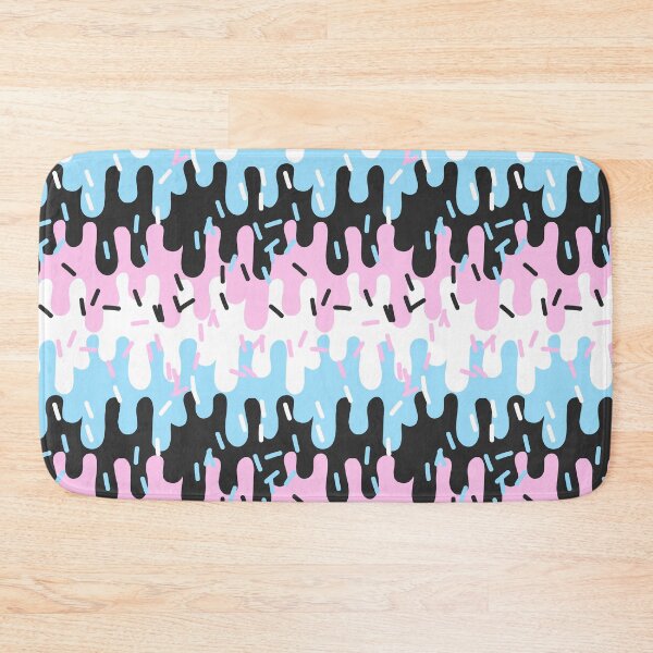 Item preview, Melting Sprinkles Cotton Candy designed and sold by Arayaday.