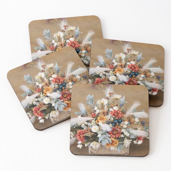 Item preview, Flashy Faux Foliage designed and sold by CJGrimes.