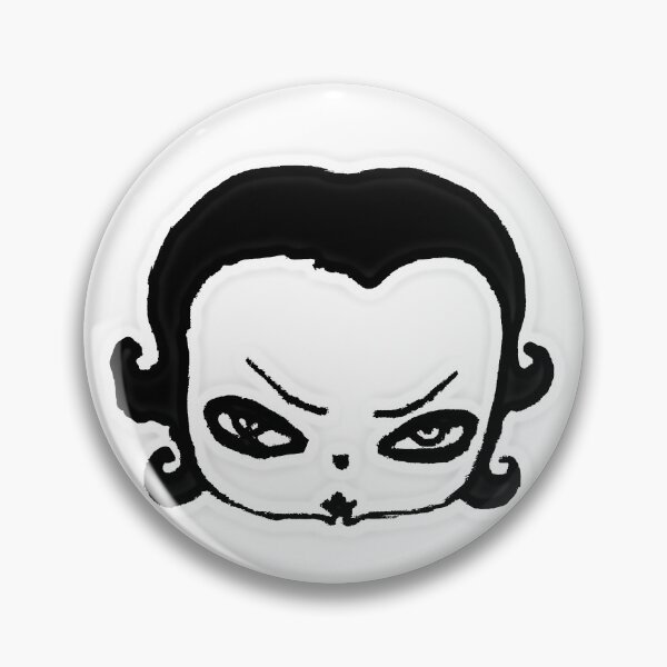 Item preview, Adorable Betty designed and sold by moodboardzz.