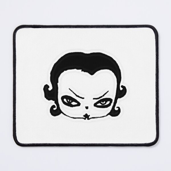 Item preview, Adorable Betty designed and sold by moodboardzz.