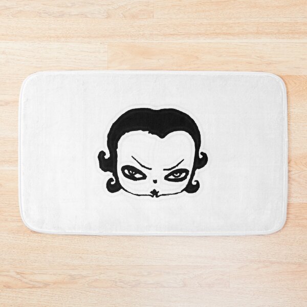 Item preview, Adorable Betty  designed and sold by moodboardzz.