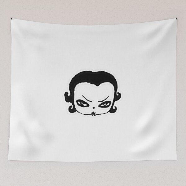 Item preview, Adorable Betty  designed and sold by moodboardzz.