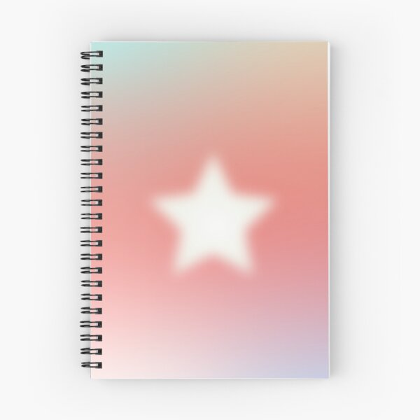 Item preview, Blur Star Neapolitan Pattern designed and sold by Achates & Co..