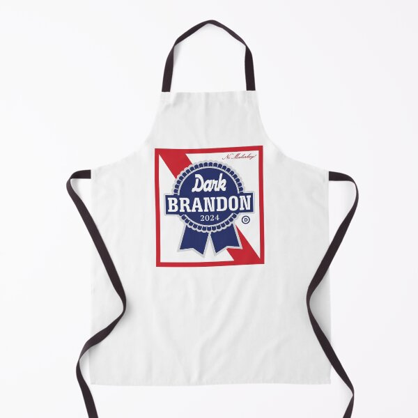 Item preview, Dark Brandon 2024 - No Malarkey designed and sold by Thelittlelord.