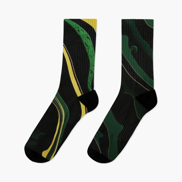 Item preview,  Best marble black and Green Design. Agate Gold Glitter designed and sold by SuraSu.