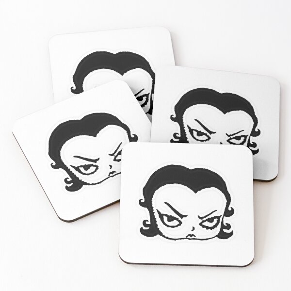 Item preview, Angry Betty designed and sold by moodboardzz.