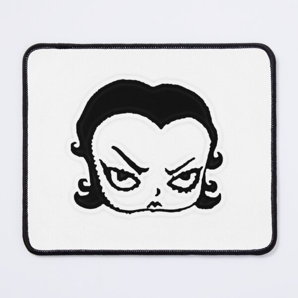 Item preview, Angry Betty designed and sold by moodboardzz.