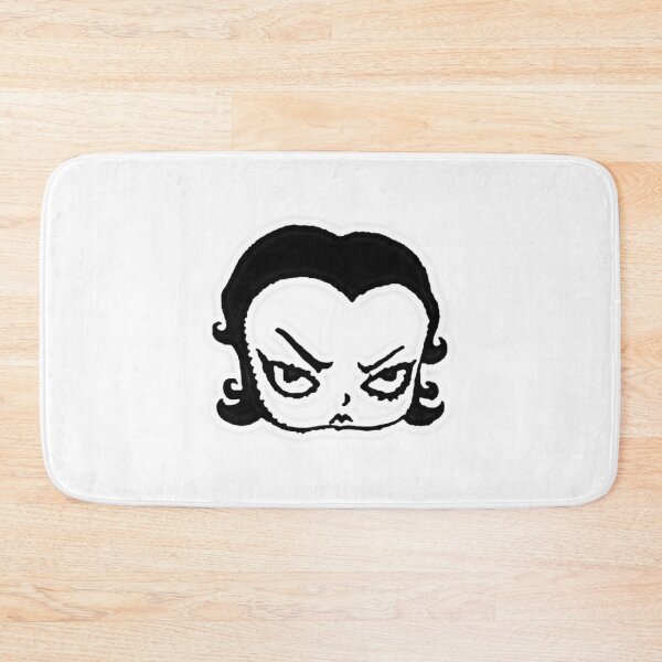 Item preview, Angry Betty designed and sold by moodboardzz.