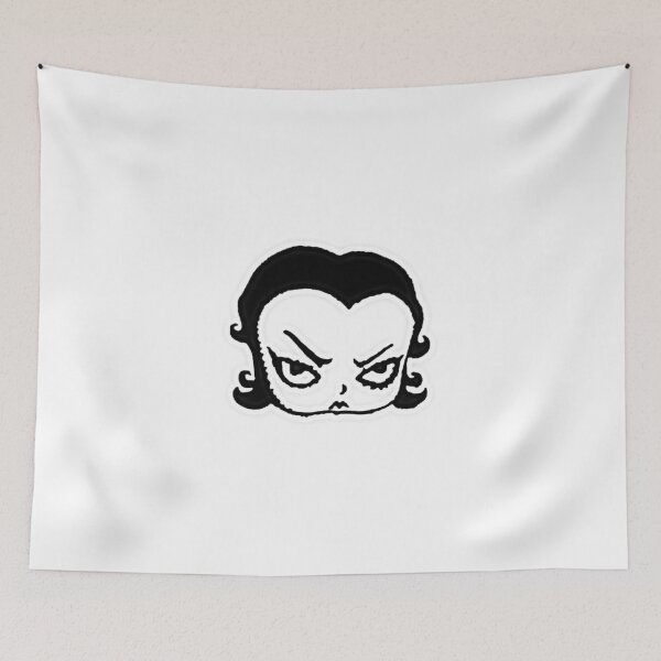 Item preview, Angry Betty designed and sold by moodboardzz.