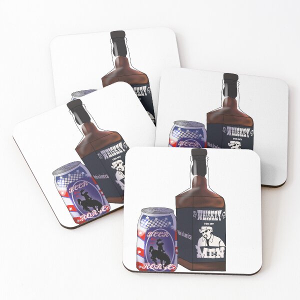 Item preview, Beer for my horses  designed and sold by Buell Lake Boer Goats and Giants.