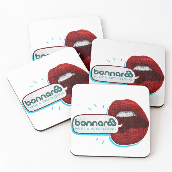 Item preview, bonnaroo lips designed and sold by dewdrop-designs.