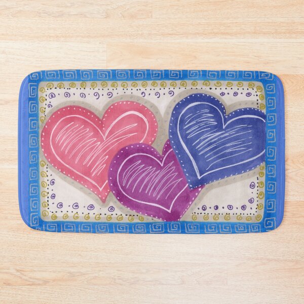 Item preview, Copy of Color is Life #Rectangle 1 designed and sold by Suzanne Kramer.
