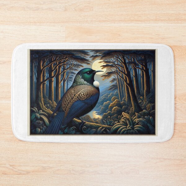 Item preview, Tui by Moonlight designed and sold by Traci Coxhead.
