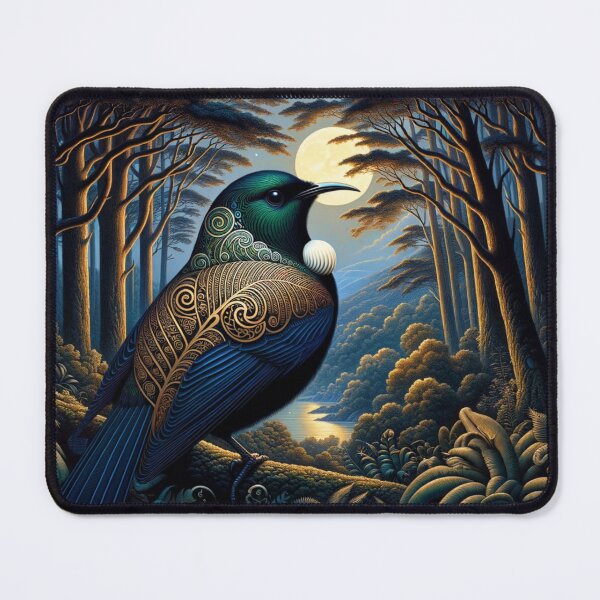 Item preview, Tui by Moonlight designed and sold by Traci Coxhead.