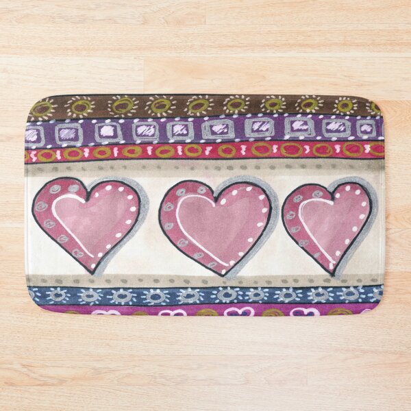 Item preview, Copy of Copy of Color is Life #Rectangle 1 designed and sold by Suzanne Kramer.