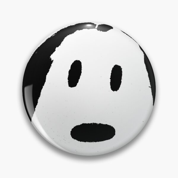 Item preview, Warm and Cute Dog BW Design designed and sold by moodboardzz.
