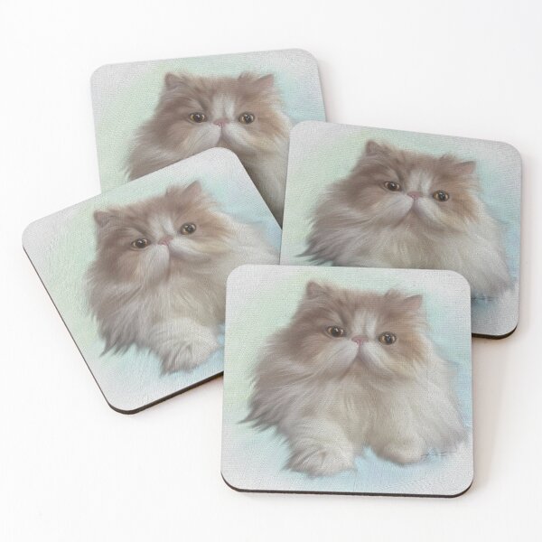 Item preview, kitty pretty  designed and sold by Cazzie Cathcart.