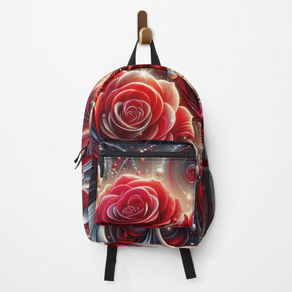 Item preview, Backpack designed and sold by purplesensation.