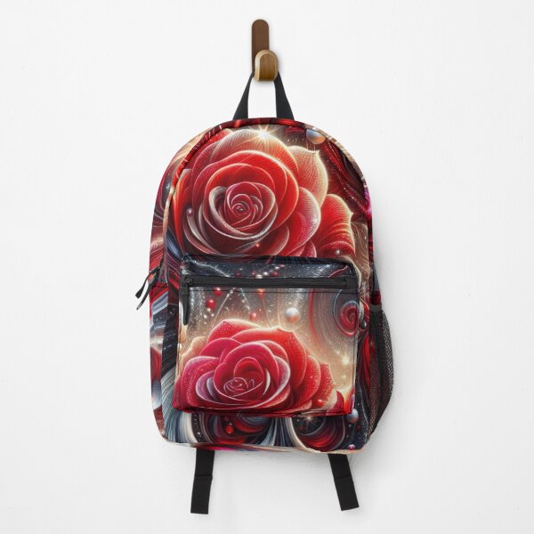 Item preview, Beautiful Red Roses designed and sold by purplesensation.