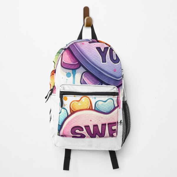 Item preview, Sweet On You Romantic Art designed and sold by ColorMuse Collective.
