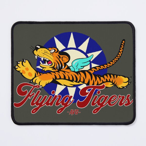 Item preview, AVG Flying Tigers designed and sold by OutPsyder.