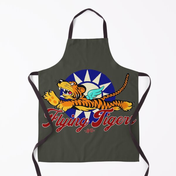 Item preview, AVG Flying Tigers designed and sold by OutPsyder.