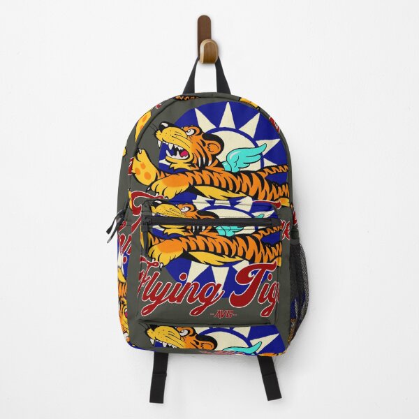 Item preview, AVG Flying Tigers designed and sold by OutPsyder.