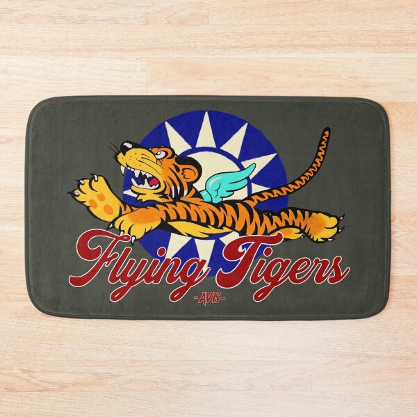 Item preview, AVG Flying Tigers designed and sold by OutPsyder.