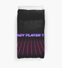 Ready Player Two Bettbezug