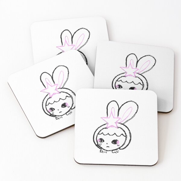 Item preview, Super Shy designed and sold by moodboardzz.