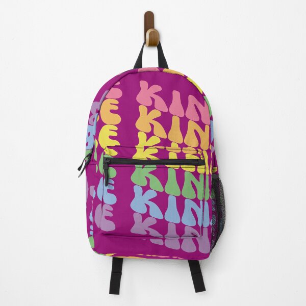 Item preview, Be Kind Rainbow designed and sold by EunsooLee.