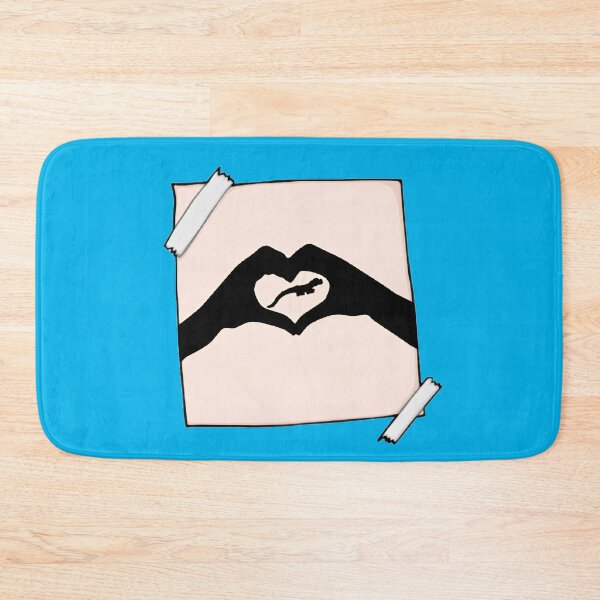 Item preview, Falkor Heart #2 designed and sold by The Neverending Story.