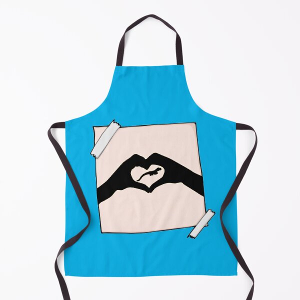 Item preview, Falkor Heart #2 designed and sold by The Neverending Story.