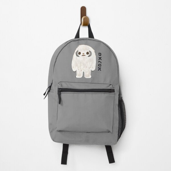 Item preview, Cute Wampa designed and sold by Jelly Olive.