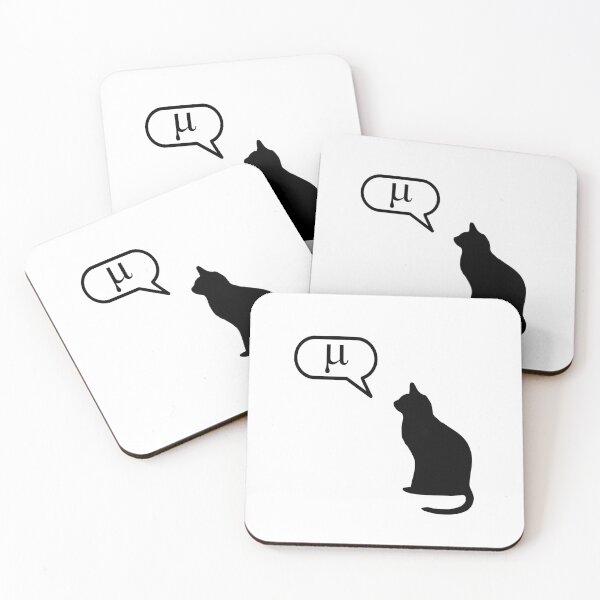 Item preview, Science Cat designed and sold by jadedscientist.