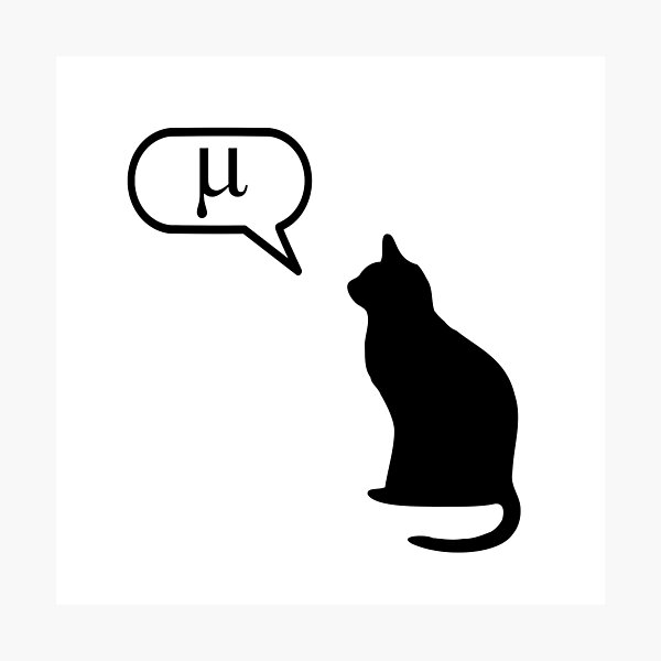 Item preview, Science Cat designed and sold by jadedscientist.