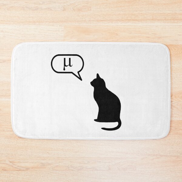Item preview, Science Cat designed and sold by jadedscientist.