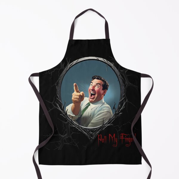 Item preview, Pull My Finger designed and sold by FatCatStudios.