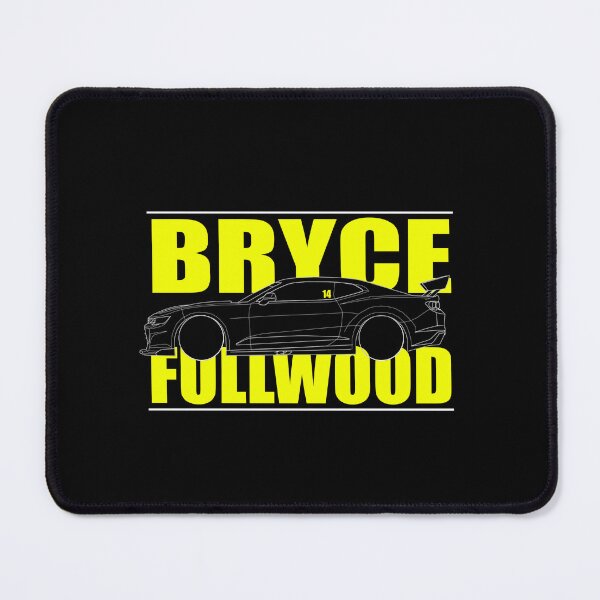 Item preview, Bryce Fullwood Camero 2024 designed and sold by Heywood47.