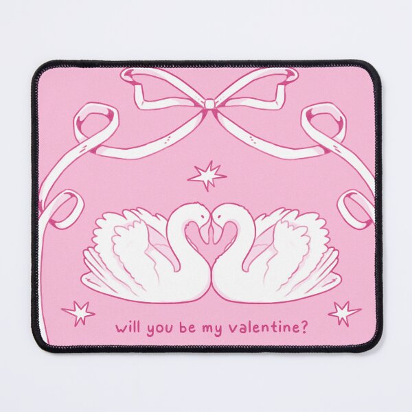 Item preview, Will you be my valentine? designed and sold by JadeSkyStudio.
